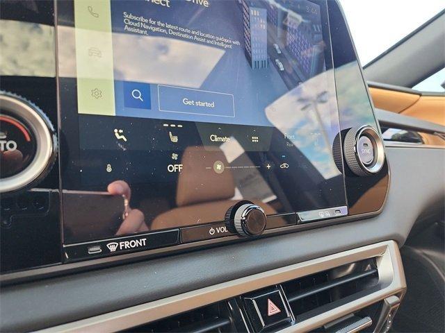 Lexus Rx - Thumbnail 20