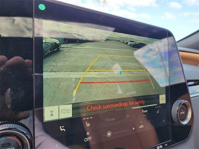 Lexus Rx - Thumbnail 18