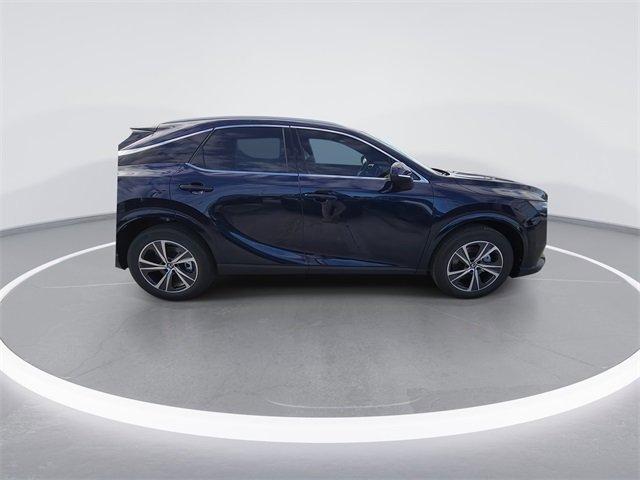 Lexus Rx - Thumbnail 10