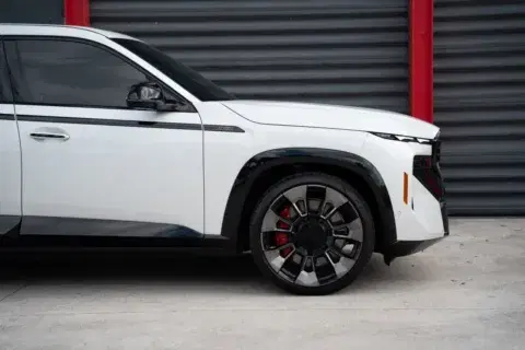 BMW Xm - Thumbnail 5