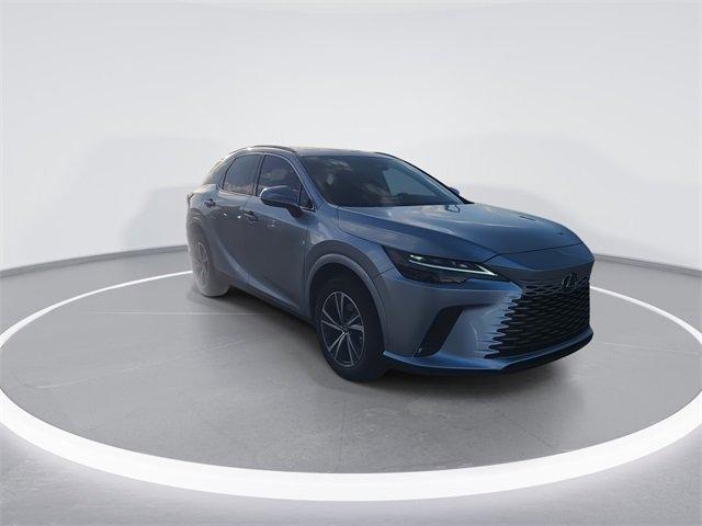 Lexus Rx - Thumbnail 17