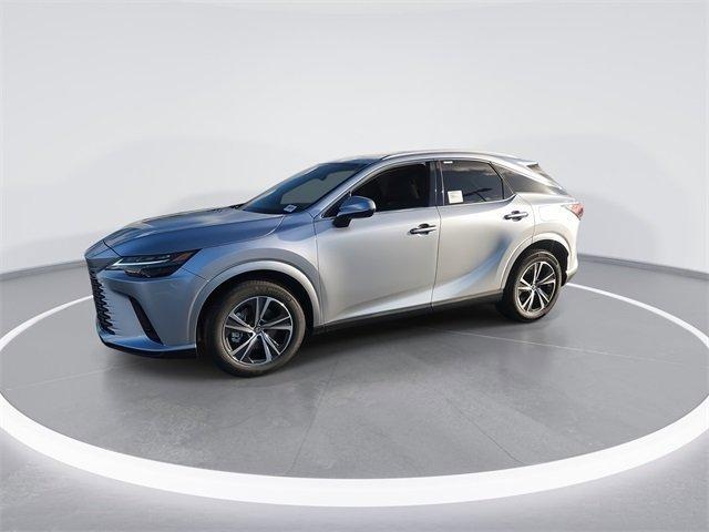 Lexus Rx - Thumbnail 19