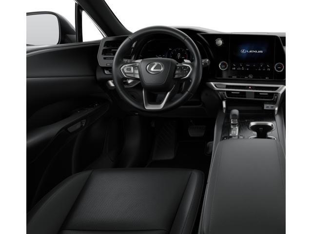 Lexus Rx - Thumbnail 14