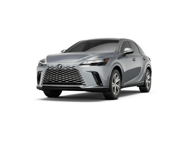 Lexus Rx - Thumbnail 2
