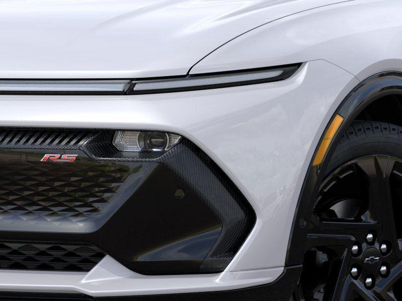 Chevrolet Equinox Ev Rs Front Wheel Drive Suv - Thumbnail 10