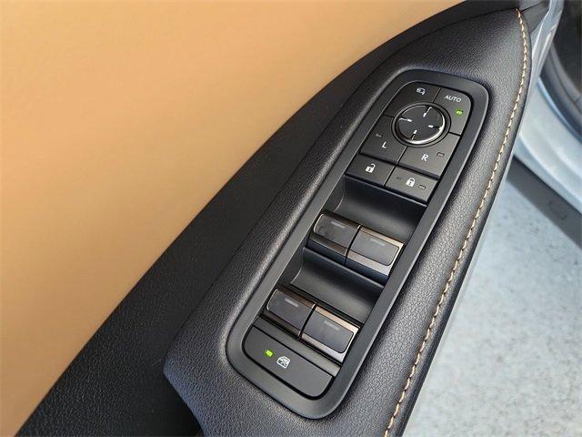 Lexus Rx - Thumbnail 14