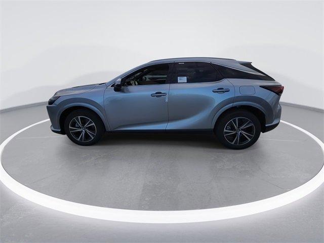 Lexus Rx - Thumbnail 6