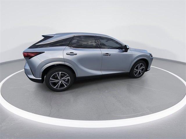 Lexus Rx - Thumbnail 10