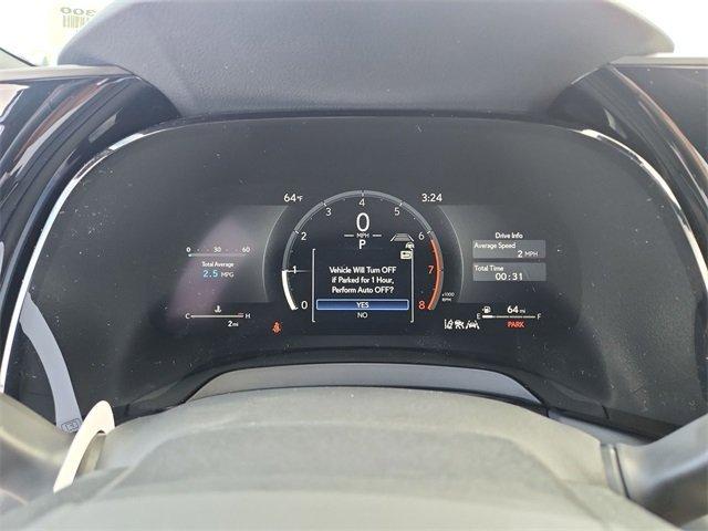 Lexus Rx - Thumbnail 16