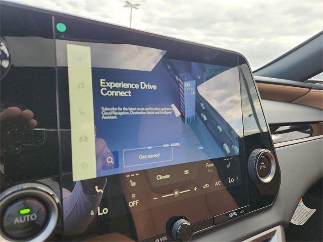 Lexus Rx - Thumbnail 19