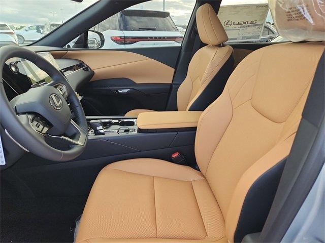 Lexus Rx - Thumbnail 12