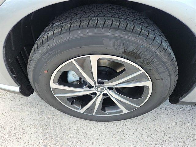 Lexus Rx - Thumbnail 11