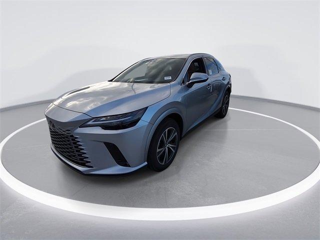 Lexus Rx - Thumbnail 5