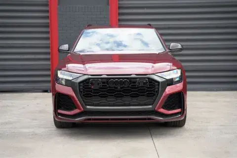 Audi Rs Q8 4.0T - Thumbnail 3