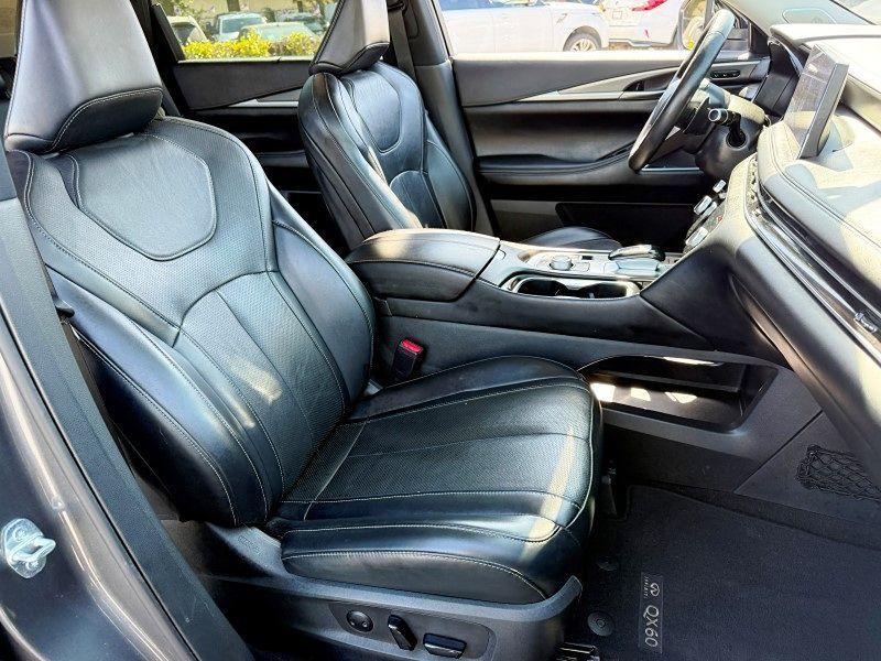 Infiniti Qx60 Luxe - Thumbnail 18
