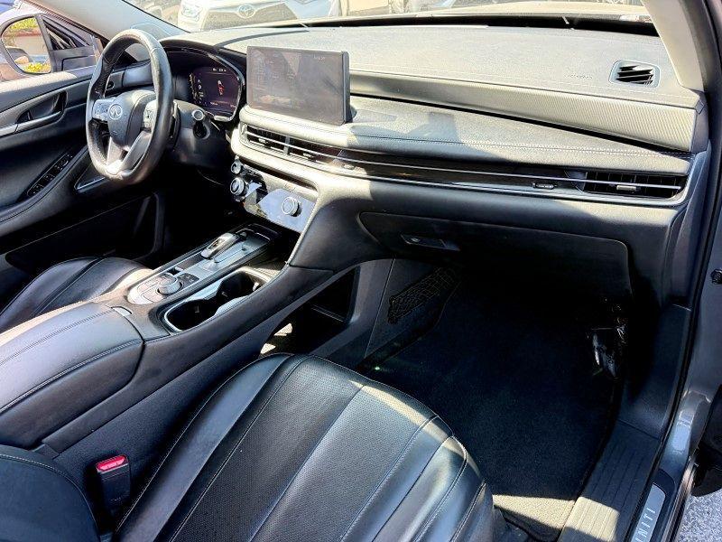 Infiniti Qx60 Luxe - Thumbnail 19