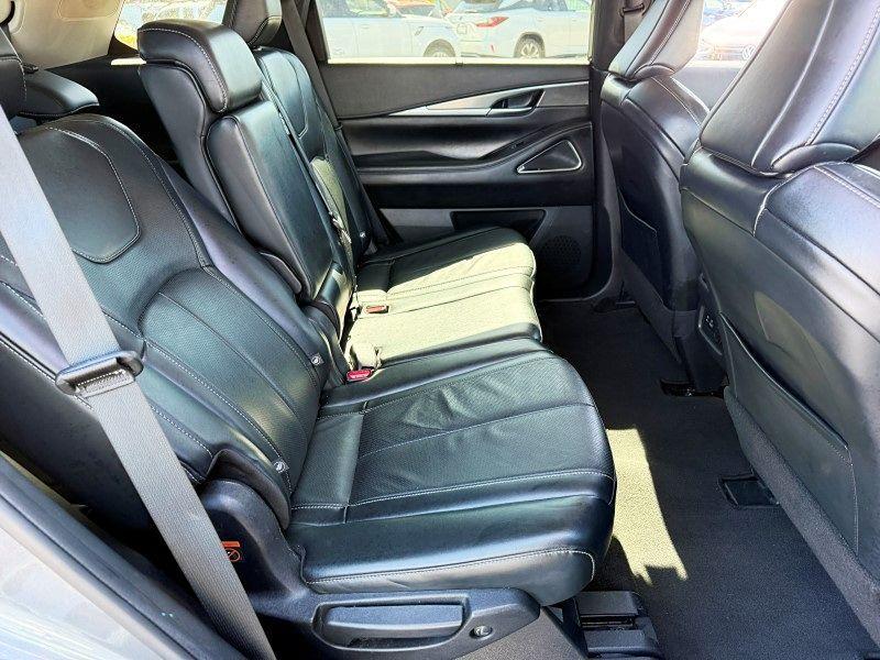 Infiniti Qx60 Luxe - Thumbnail 17