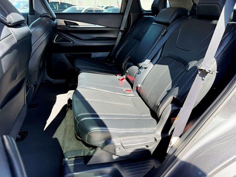 Infiniti Qx60 Luxe - Thumbnail 15