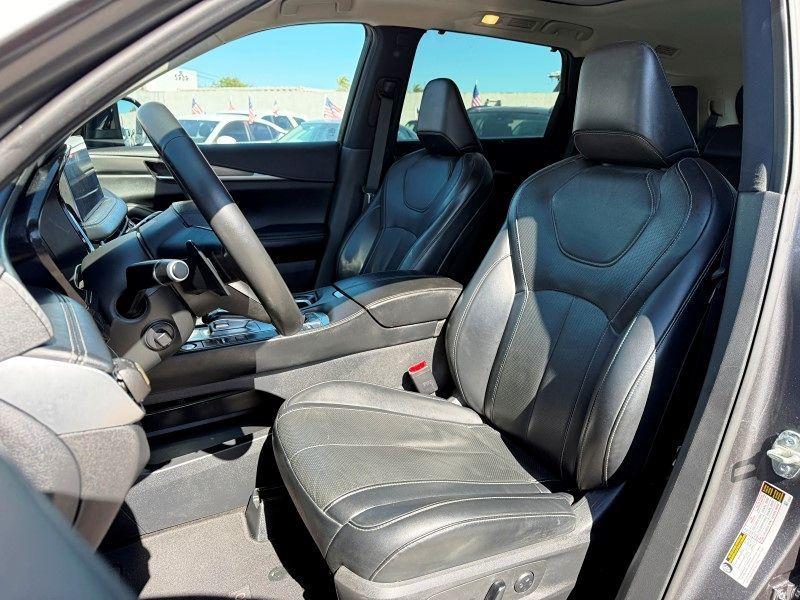 Infiniti Qx60 Luxe - Thumbnail 14