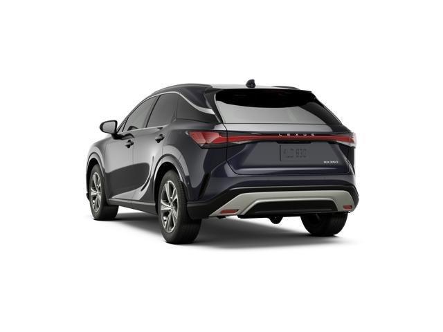 Lexus Rx Premium - Thumbnail 18