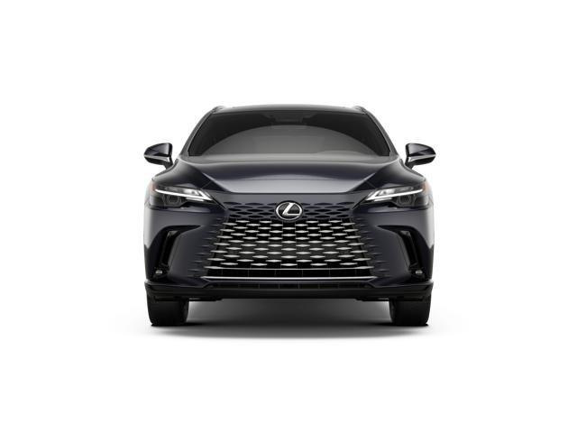 Lexus Rx Premium - Thumbnail 6