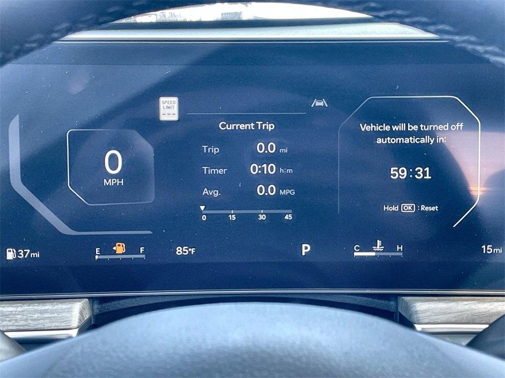 Kia K5 Ex Fwd 4D Sedan - Thumbnail 16