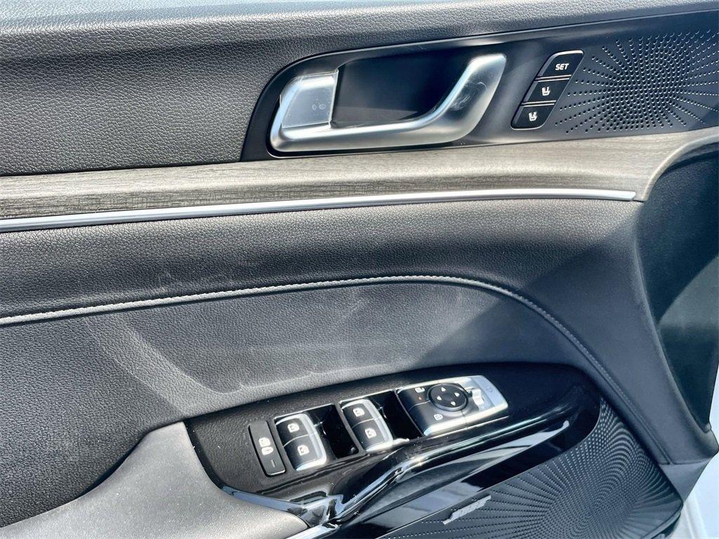 Kia K5 Ex Fwd 4D Sedan - Thumbnail 14