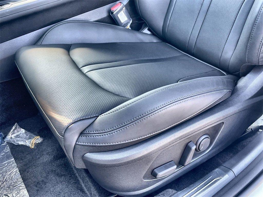 Kia K5 Ex Fwd 4D Sedan - Thumbnail 13