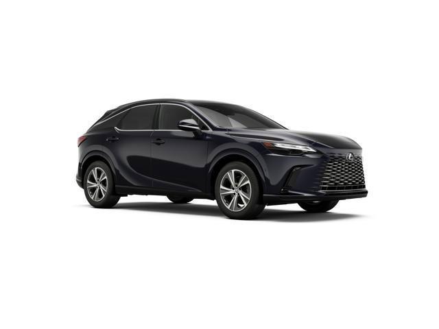 Lexus Rx Premium - Thumbnail 19