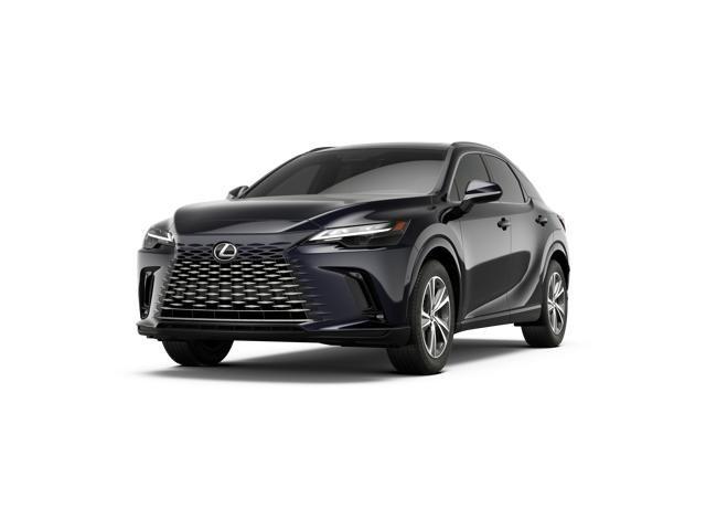 Lexus Rx Premium - Thumbnail 2