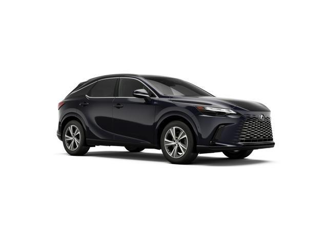 Lexus Rx Premium - Thumbnail 5