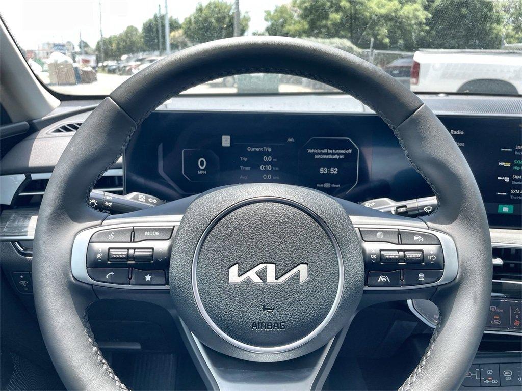 Kia K5 Ex Fwd 4D Sedan - Thumbnail 15