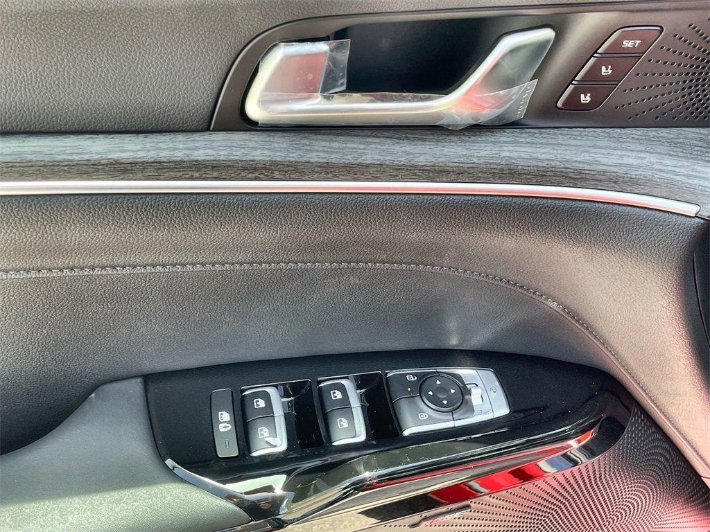 Kia K5 Ex Fwd 4D Sedan - Thumbnail 14