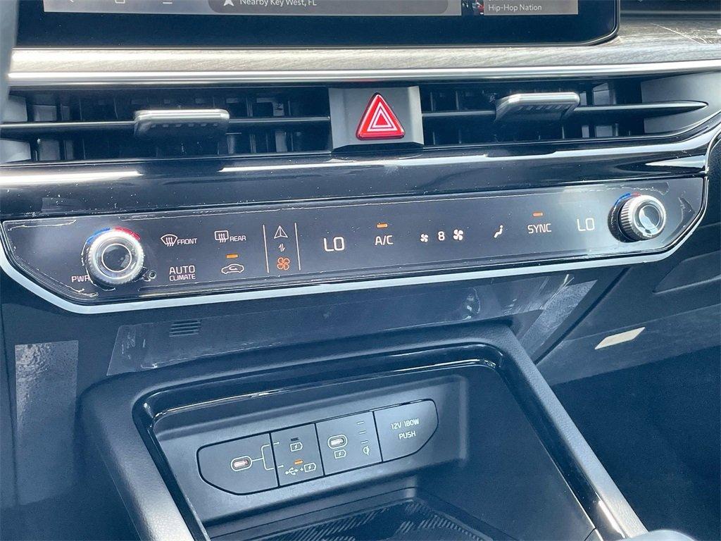 Kia K5 Ex Fwd 4D Sedan - Thumbnail 20