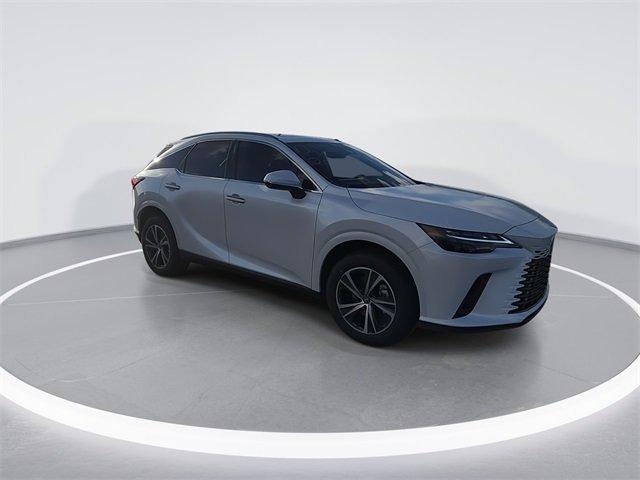 Lexus Rx Premium - Thumbnail 17