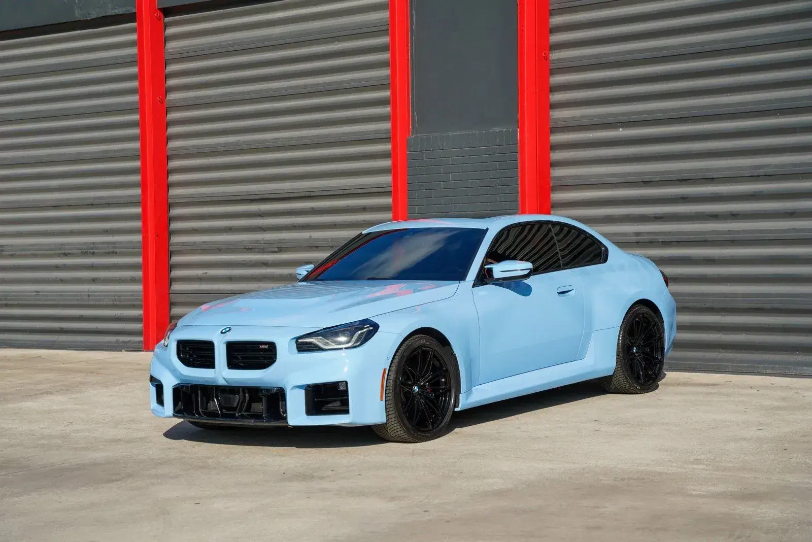 BMW M2 - View 1