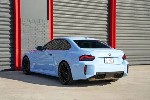 BMW M2 - Thumbnail 4