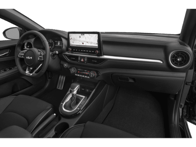 Kia Forte Gt-Line Fwd 4D Sedan - Thumbnail 13