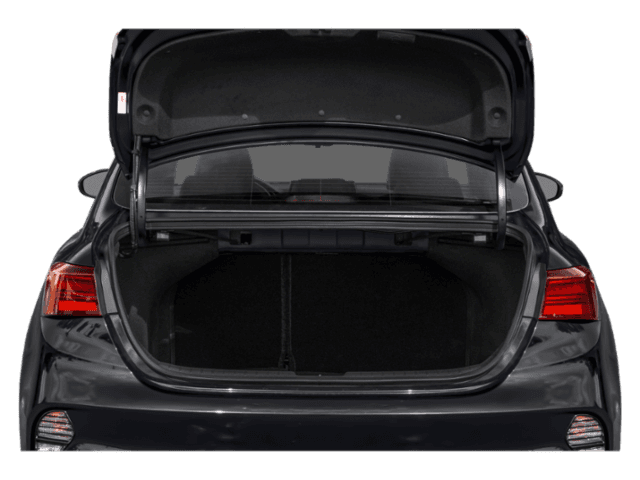 Kia Forte Gt-Line Fwd 4D Sedan - Thumbnail 9