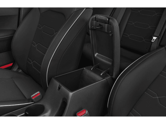 Kia Forte Gt-Line Fwd 4D Sedan - Thumbnail 12