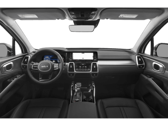 Kia Sorento Sx Awd 4D Sport Utility - Thumbnail 6