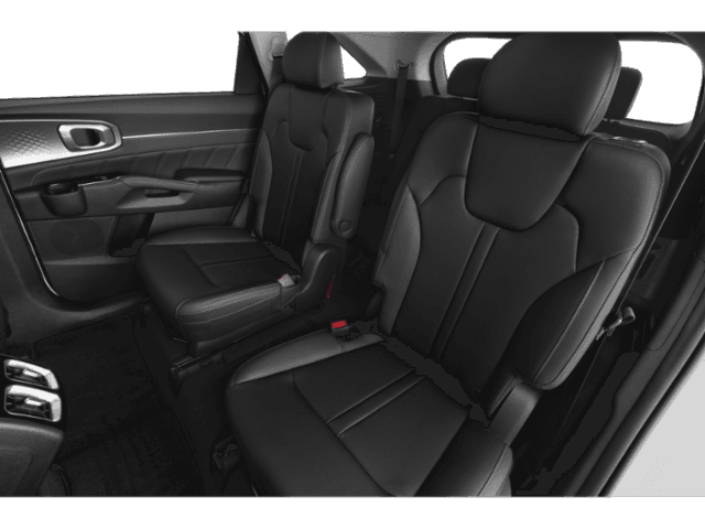 Kia Sorento Sx Awd 4D Sport Utility - Thumbnail 11
