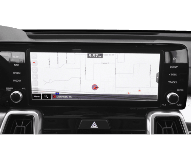 Kia Sorento Sx Awd 4D Sport Utility - Thumbnail 14