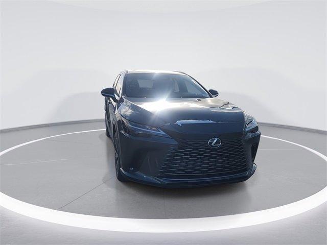 Lexus Rx Premium - Thumbnail 17