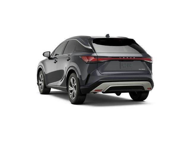 Lexus Rx Premium - Thumbnail 4