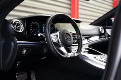 Mercedes-Benz Amg Gt 43 - Thumbnail 6