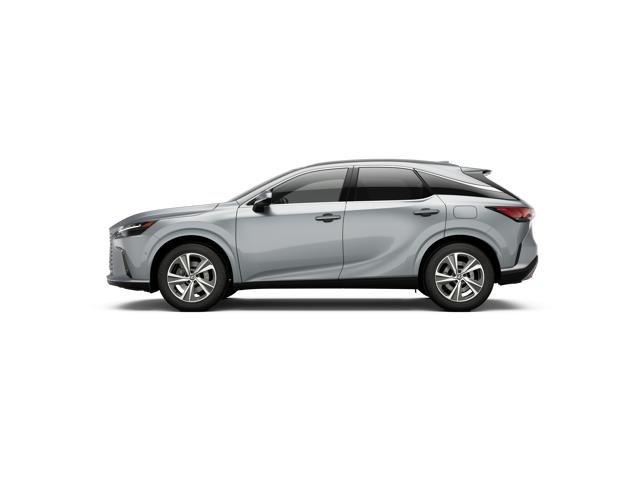 Lexus Rx Premium - Thumbnail 8