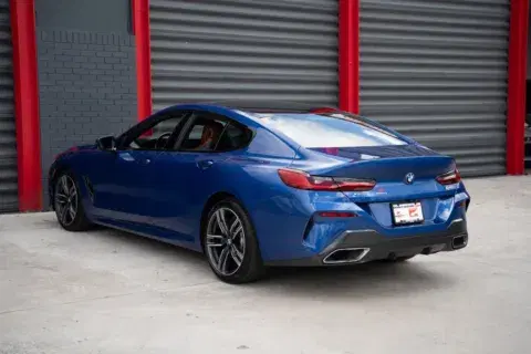 BMW 8 Series 840 - Thumbnail 5