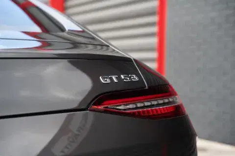 Mercedes-Benz Amg Gt 53 - Thumbnail 6