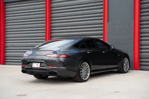 Mercedes-Benz Amg Gt 53 - Thumbnail 5